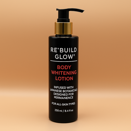 Body Whitening Lotion