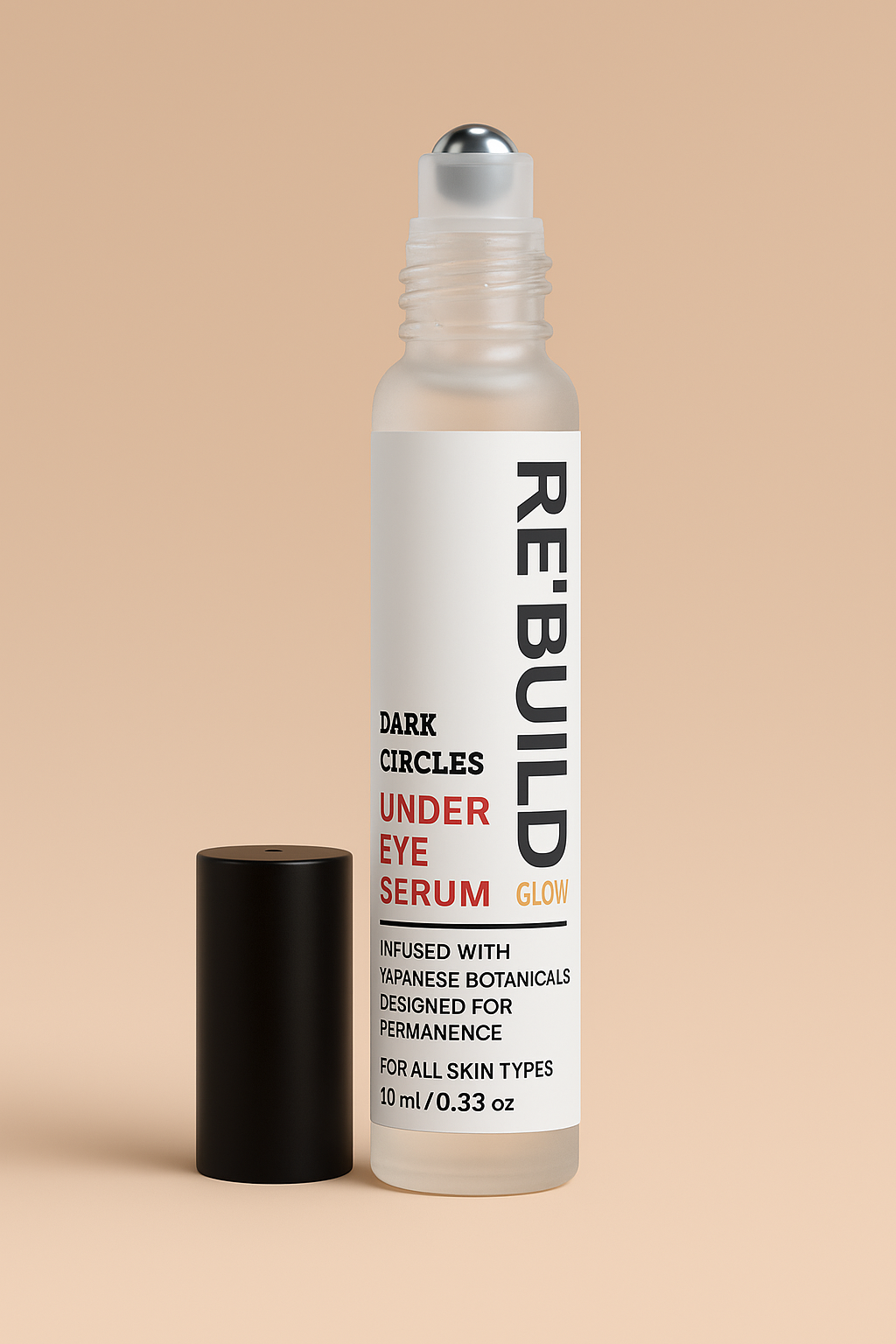 Under Eye Roll-On Serum