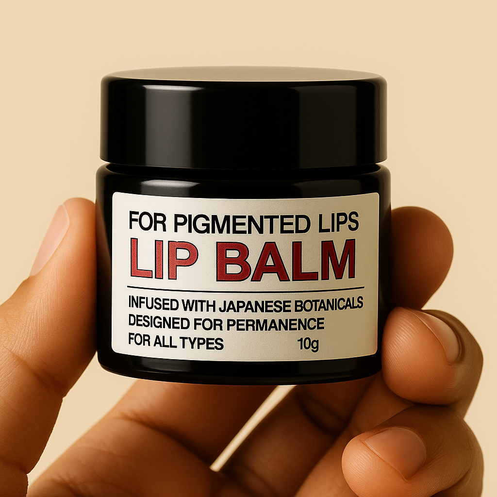 💋 Strawberry Lip Balm 💋